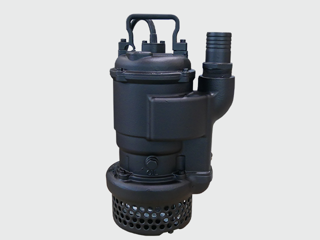 桜川ポンプ製作所 フロート式オート自動交互排水水中ポンプ UOY222KD50HZ 散水、水栓、水周り